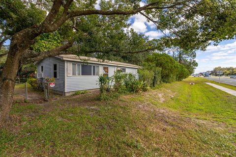 A home in KISSIMMEE