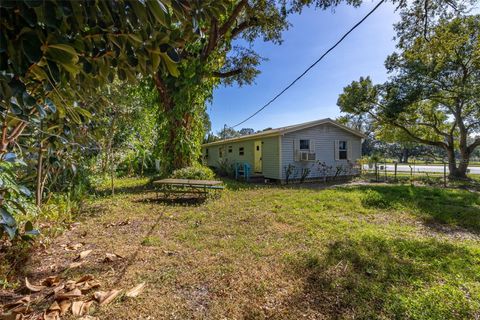 A home in KISSIMMEE