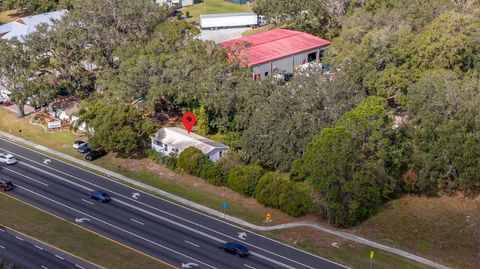 A home in KISSIMMEE