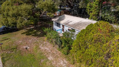 A home in KISSIMMEE