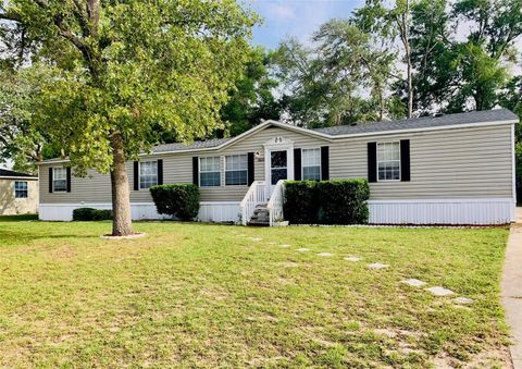 6533 SW 87TH PLACE RD SW 87TH PLACE ROAD OCALA FL 34476