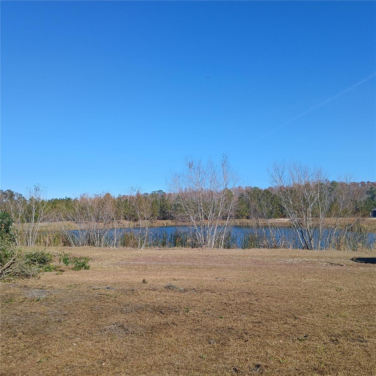 PRESERVE/LAUREL LAKE - Residential