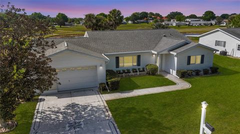 Photo of 9948 SE 175th Place, Summerfield, FL 34491 (MLS # G5094985)