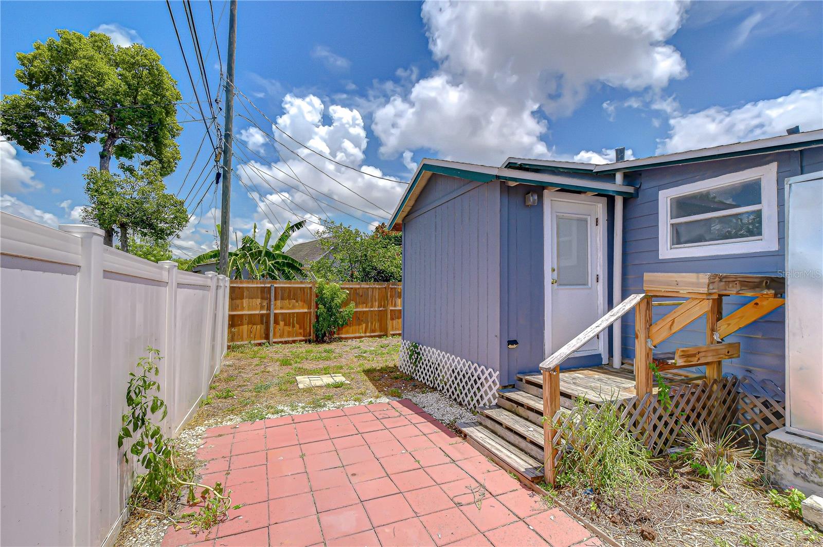 ROMEO HEIGHTS - Residential