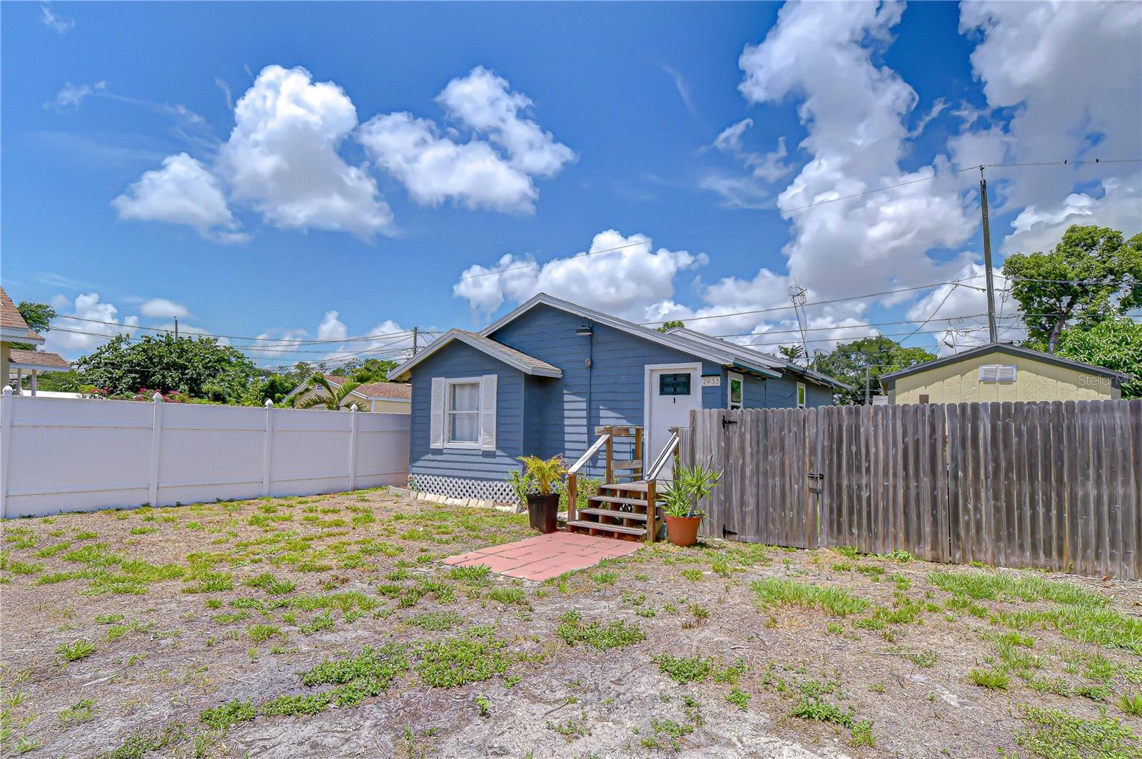 ROMEO HEIGHTS - Residential