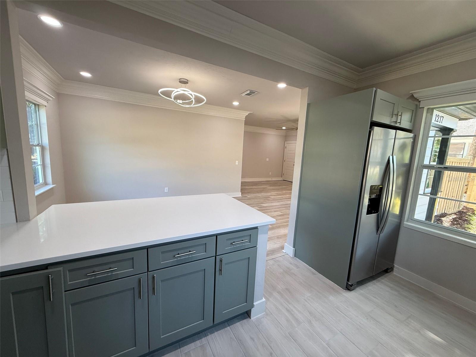 ELLIOT & LENGLE ADDN-HIGHLAND HEIGHTS - Residential