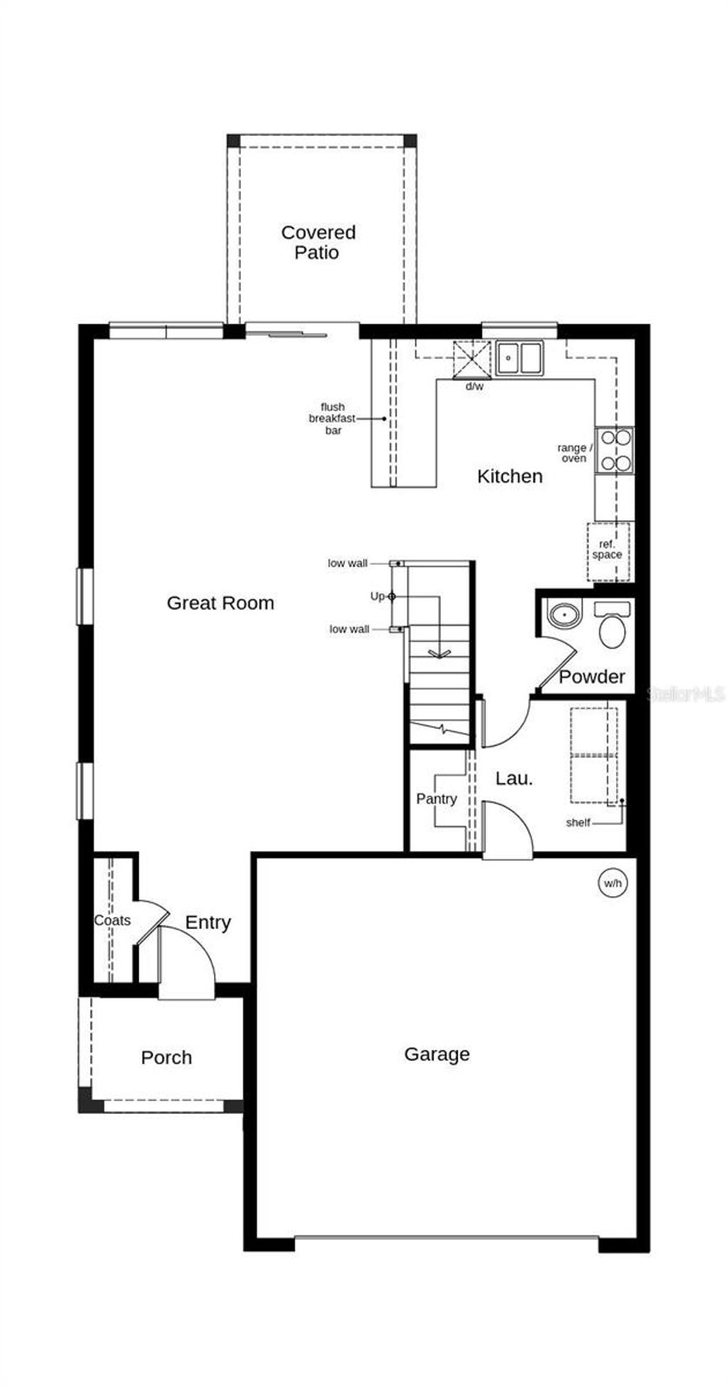 Photo of 12835 Willabrand Pike, Hudson, FL 34669 (MLS # O6388867)