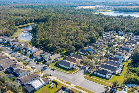 A home in KISSIMMEE