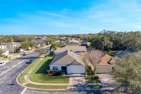 A home in KISSIMMEE