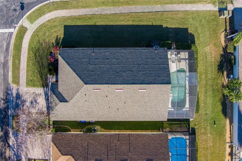 A home in KISSIMMEE