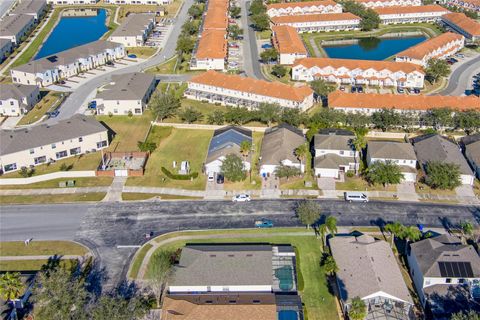 A home in KISSIMMEE