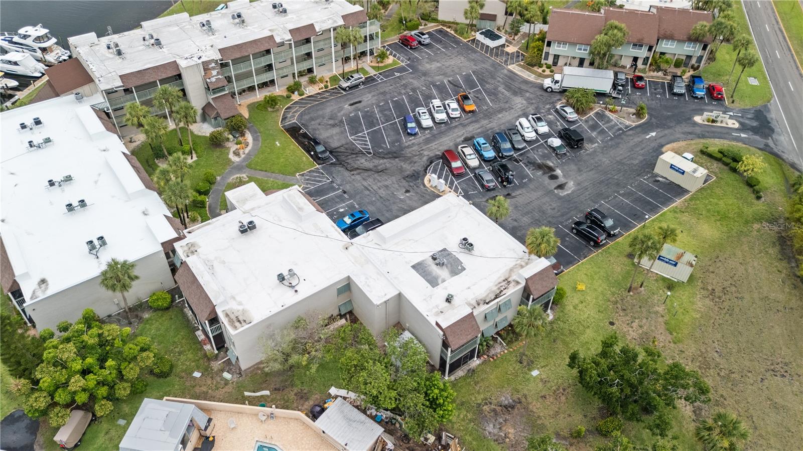 ANCHOR POINT A CONDO - Residential