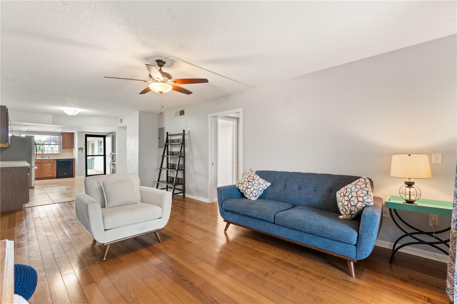 ANCHOR POINT A CONDO - Residential