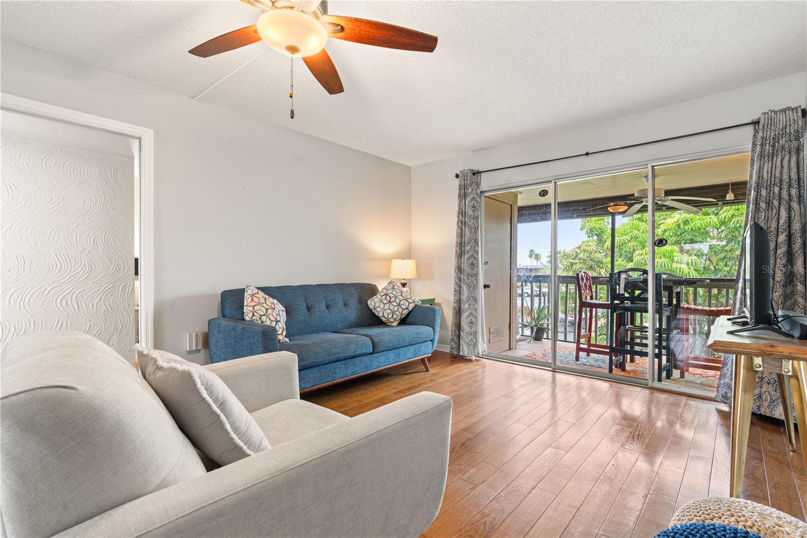 ANCHOR POINT A CONDO - Residential