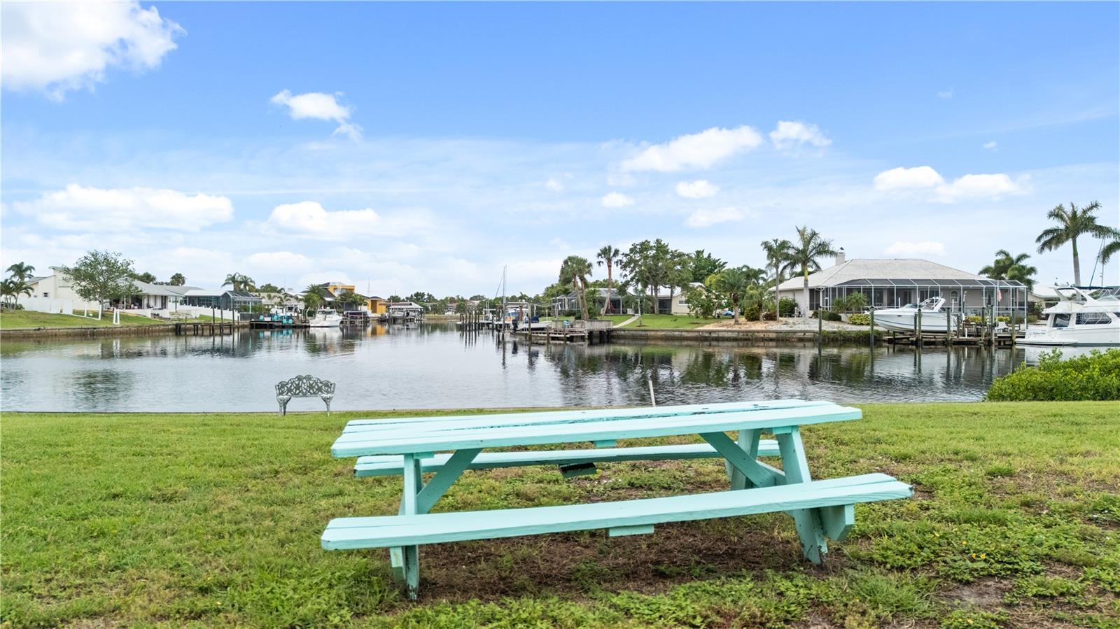 ANCHOR POINT A CONDO - Residential