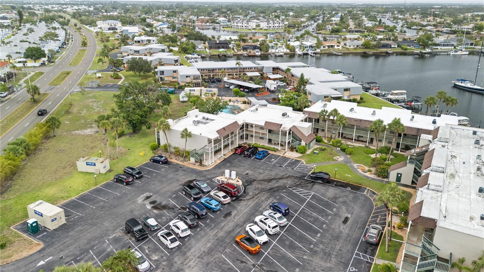 ANCHOR POINT A CONDO - Residential