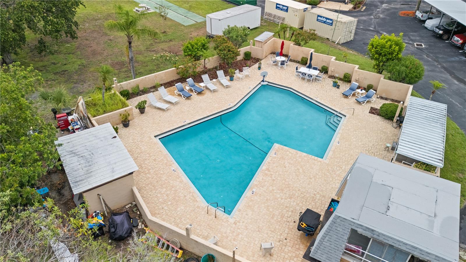 ANCHOR POINT A CONDO - Residential