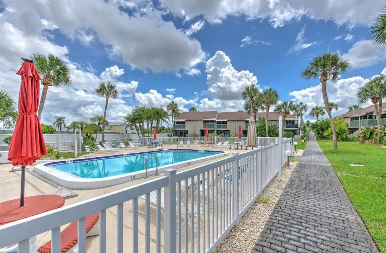 ANCHOR POINT A CONDO - Residential