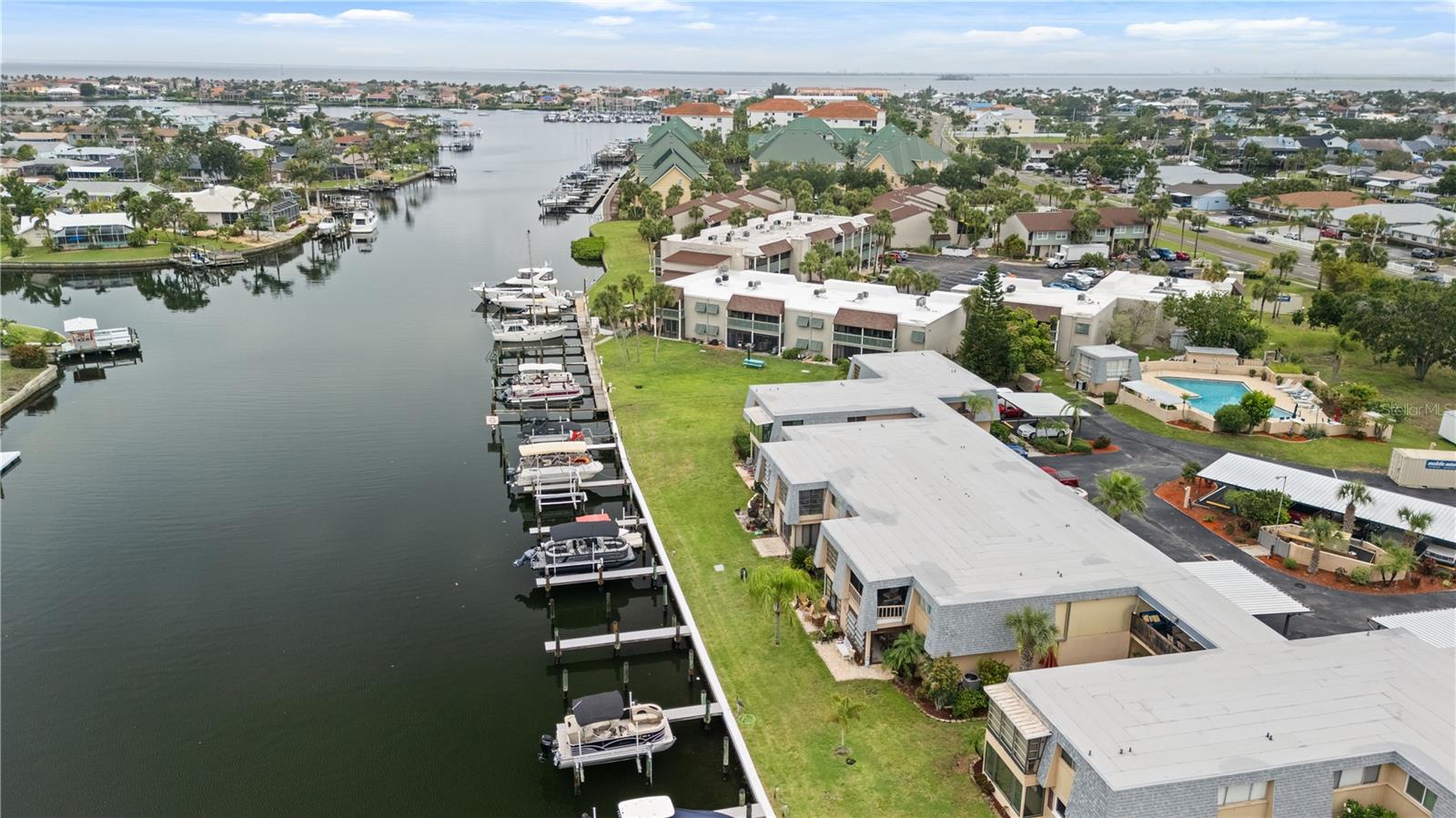 ANCHOR POINT A CONDO - Residential