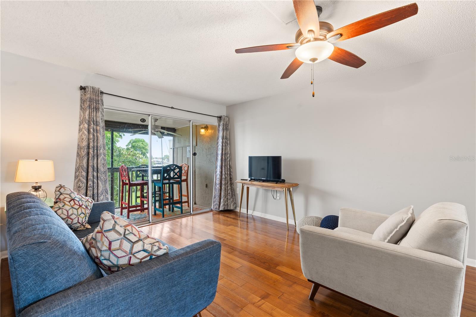 ANCHOR POINT A CONDO - Residential