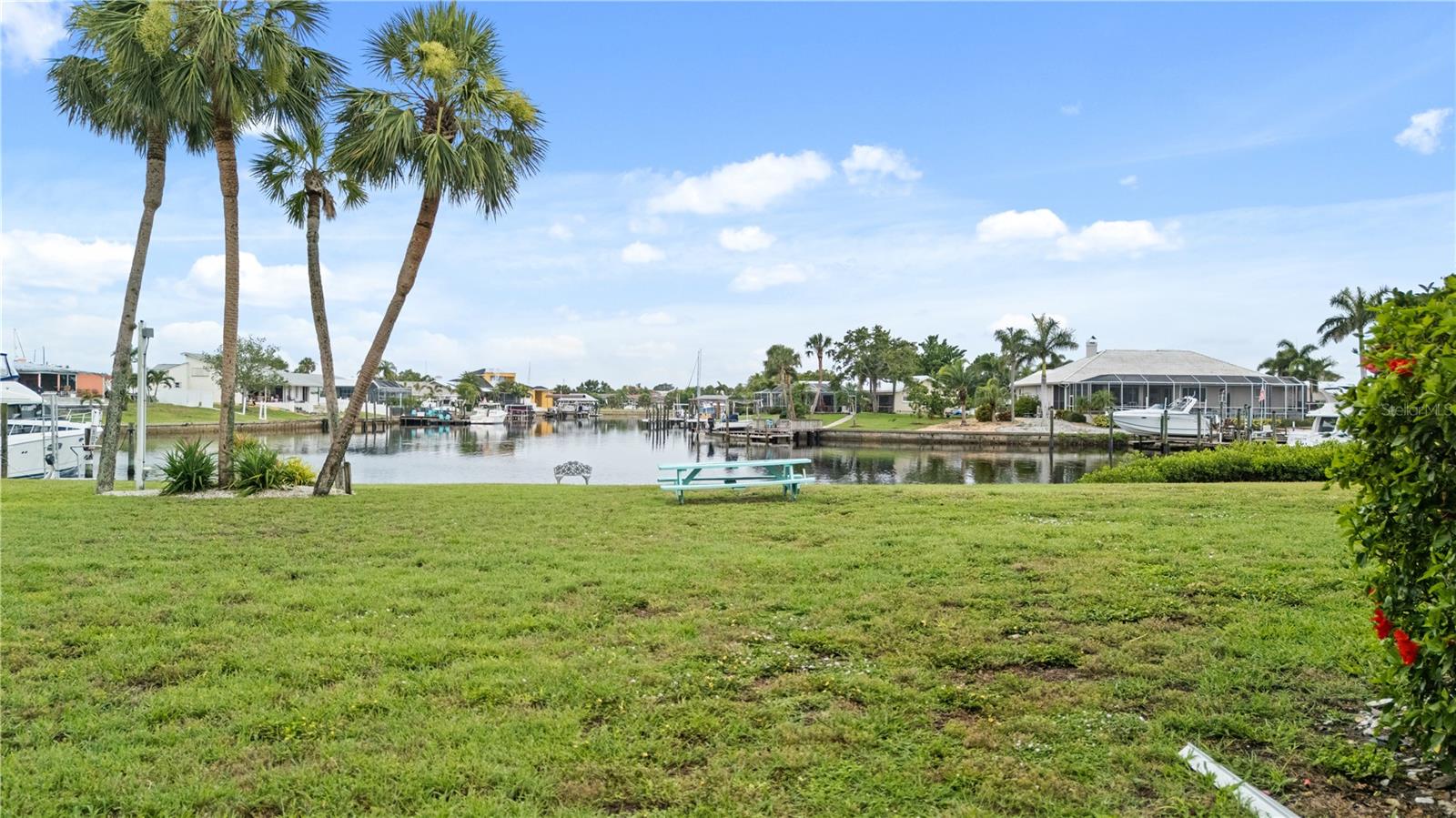 ANCHOR POINT A CONDO - Residential