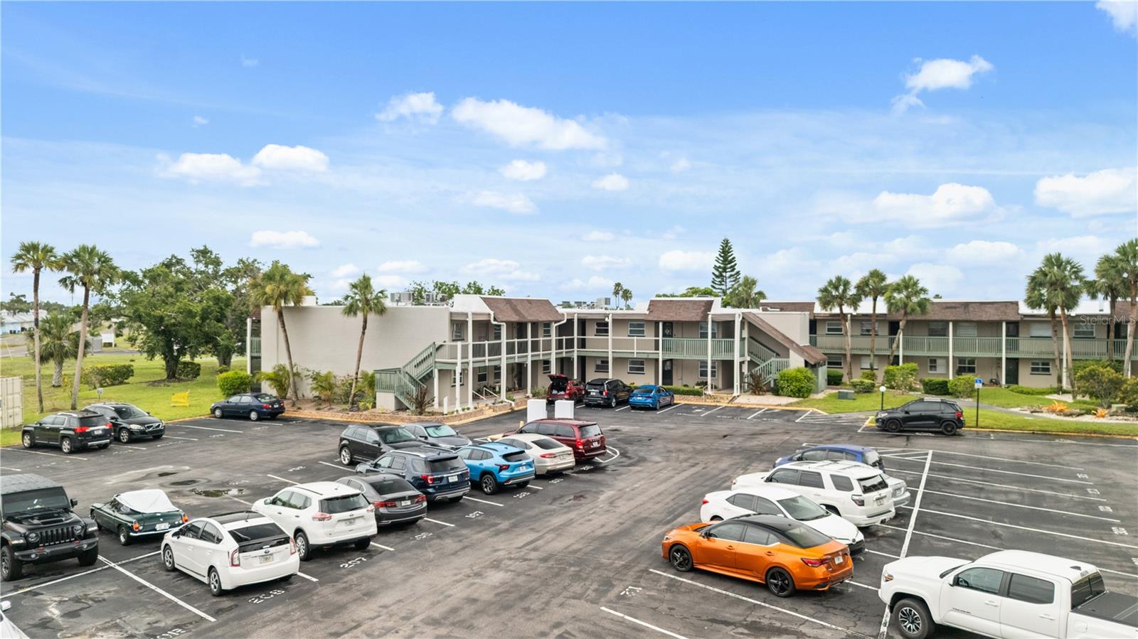 ANCHOR POINT A CONDO - Residential