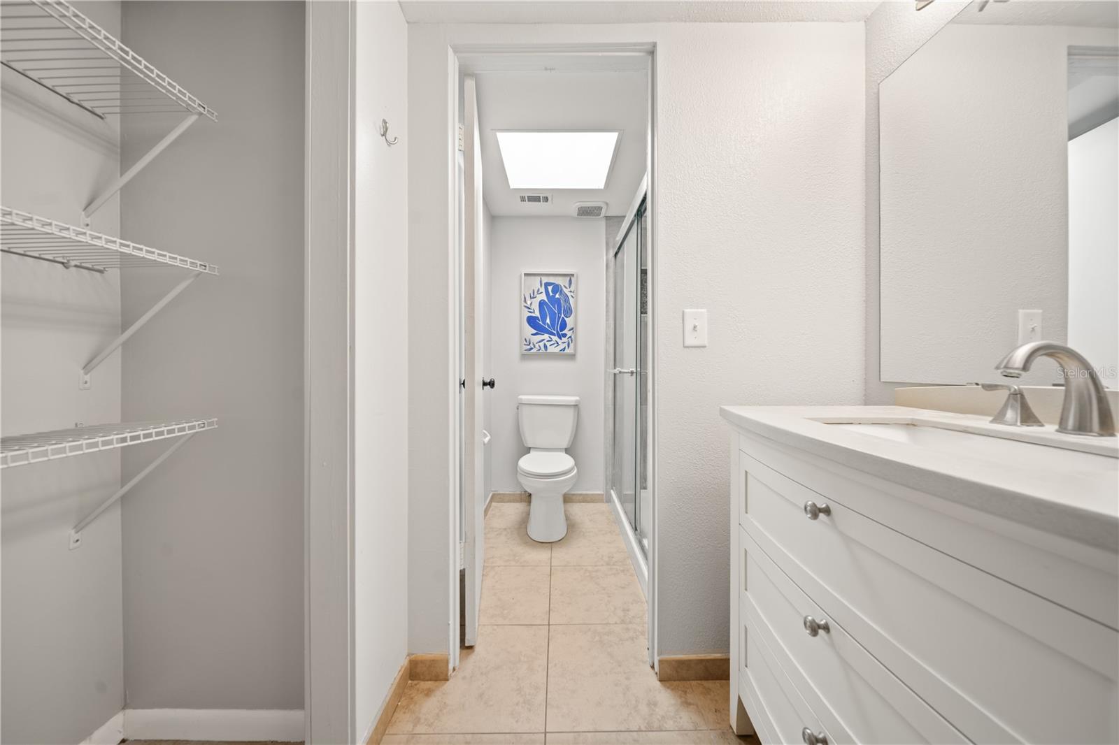 ANCHOR POINT A CONDO - Residential