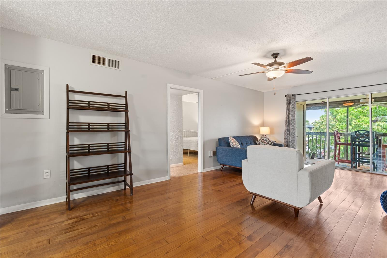 ANCHOR POINT A CONDO - Residential