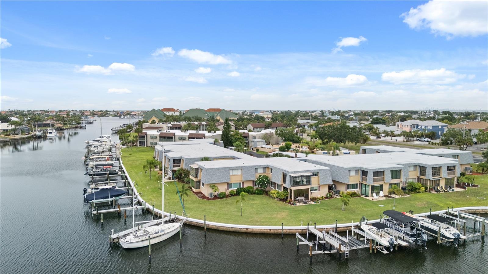 ANCHOR POINT A CONDO - Residential