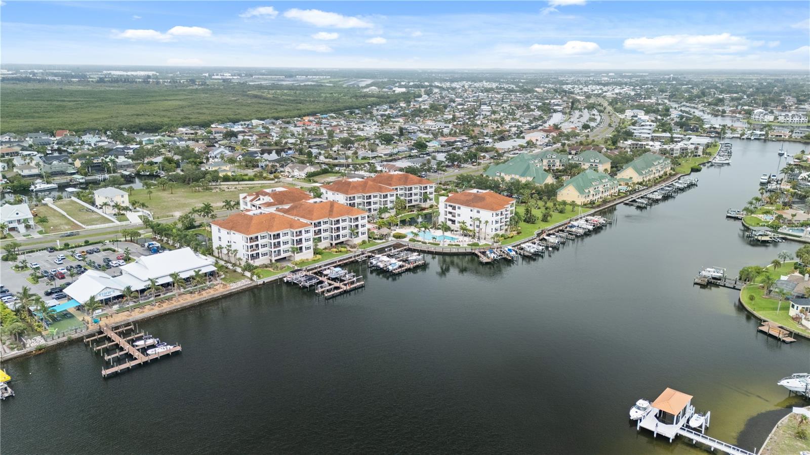 ANCHOR POINT A CONDO - Residential