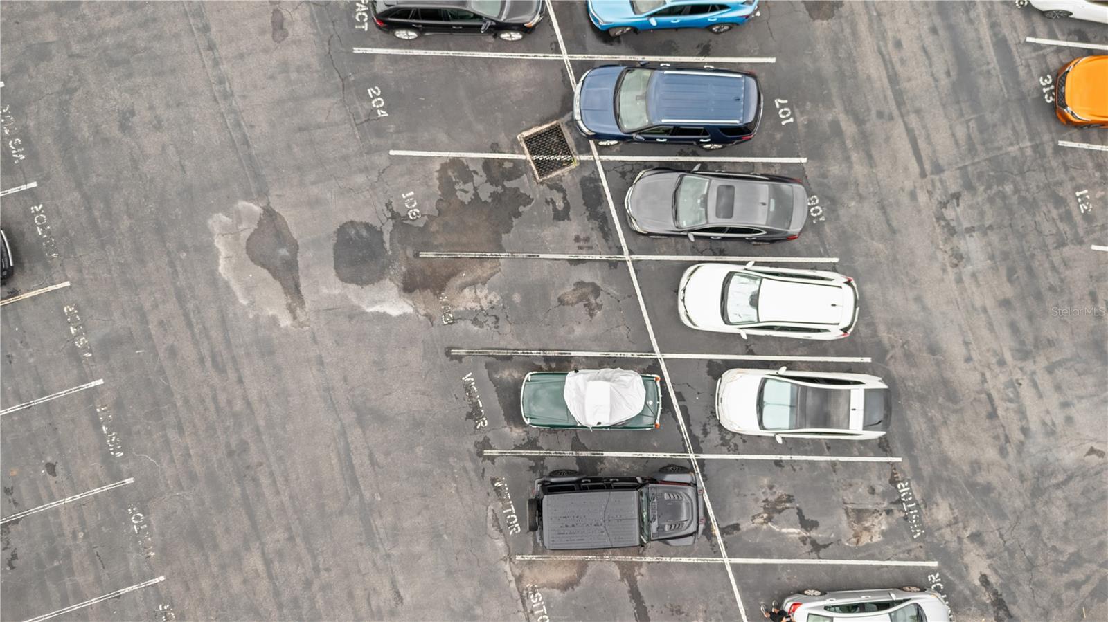 ANCHOR POINT A CONDO - Residential