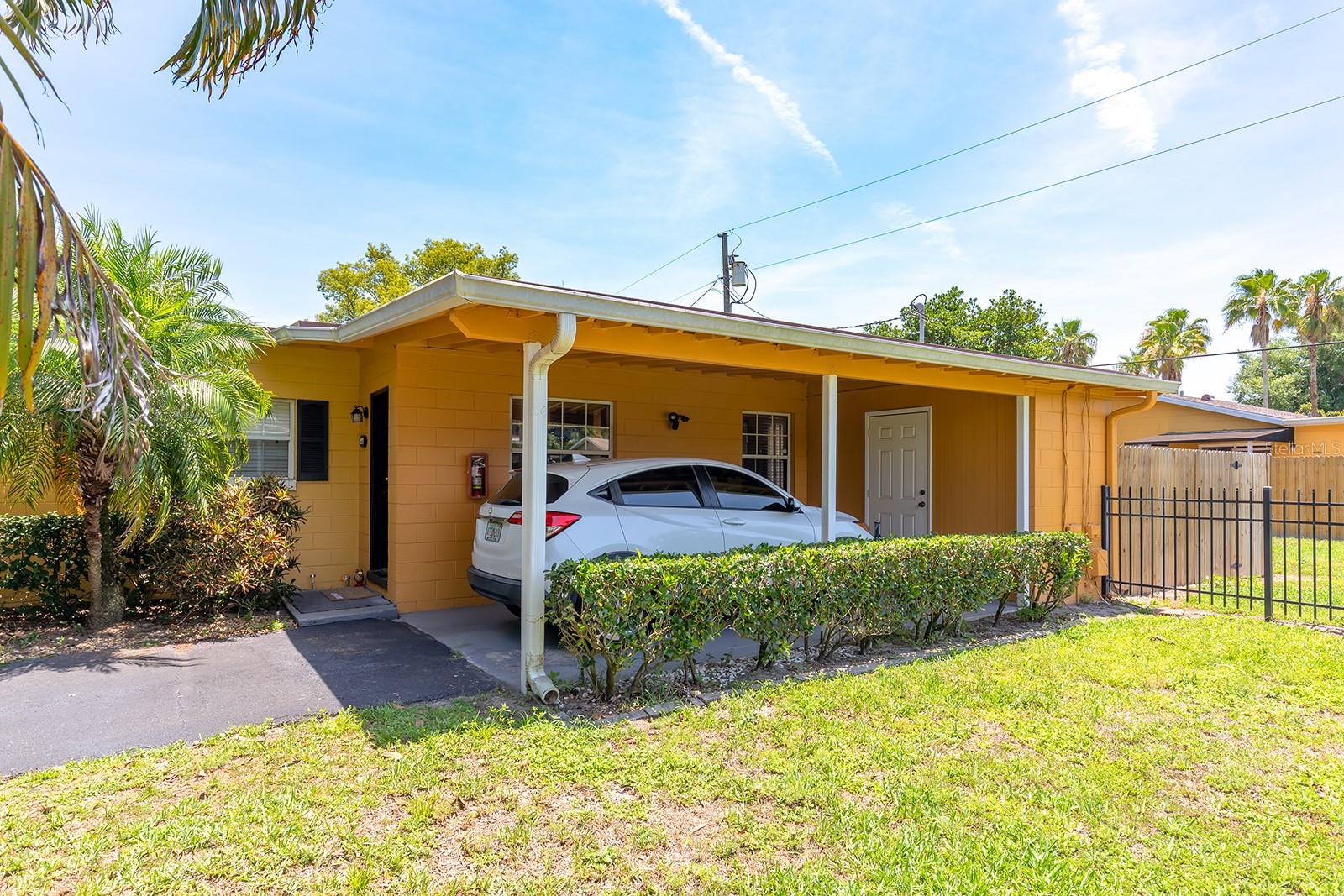 2272 RAEFORD ROAD A-3
