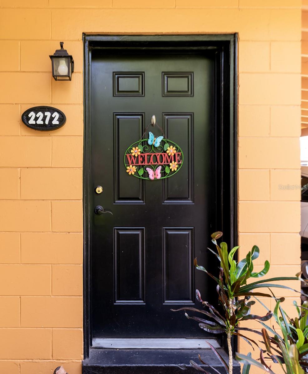 2272 RAEFORD ROAD A-3