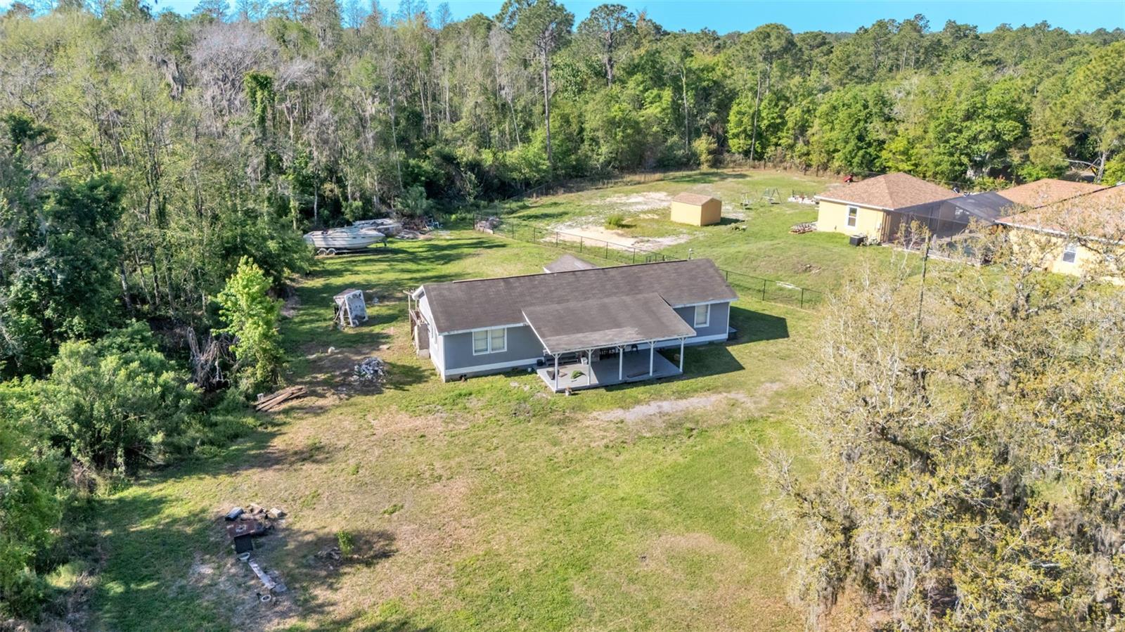 342 CREEKWOOD RUN