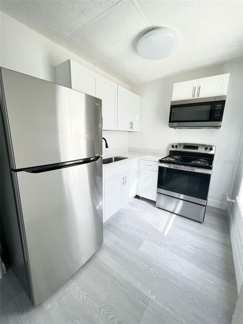 Tiny photo for 205 S Grove Street, Eustis, FL 32726 (MLS # O6367864)