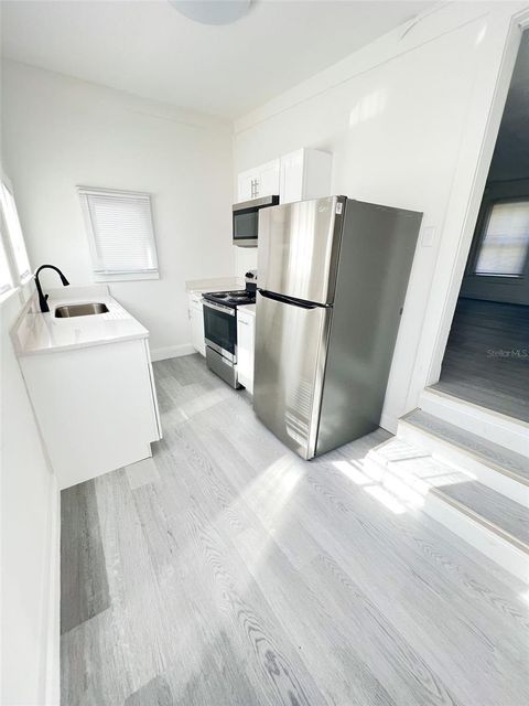 Tiny photo for 205 S Grove Street, Eustis, FL 32726 (MLS # O6367864)