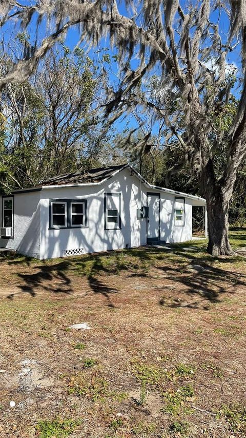 Tiny photo for 205 S Grove Street, Eustis, FL 32726 (MLS # O6367864)