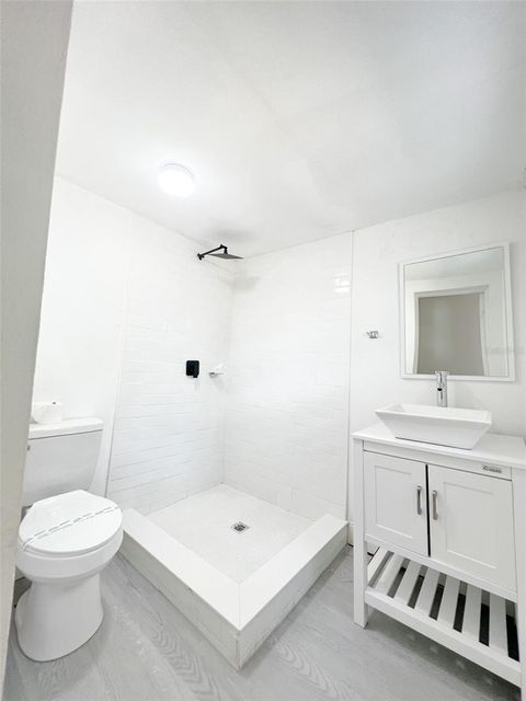 Tiny photo for 205 S Grove Street, Eustis, FL 32726 (MLS # O6367864)