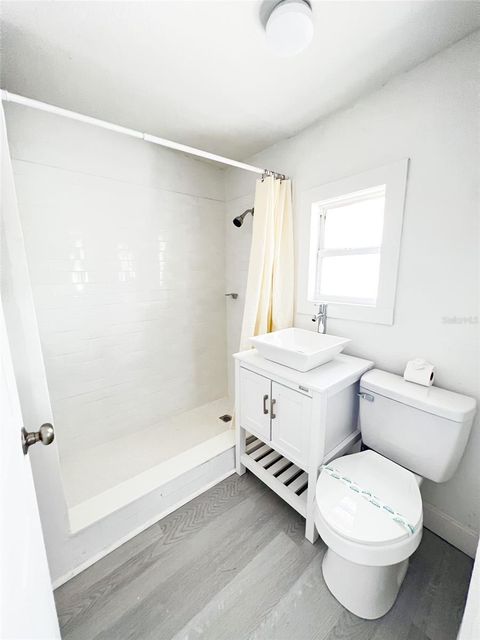 Tiny photo for 205 S Grove Street, Eustis, FL 32726 (MLS # O6367864)