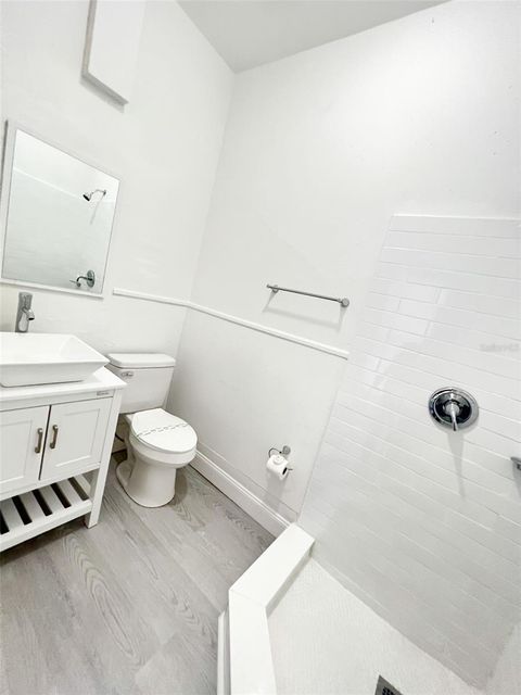 Tiny photo for 205 S Grove Street, Eustis, FL 32726 (MLS # O6367864)