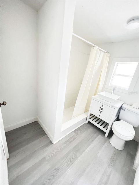 Tiny photo for 205 S Grove Street, Eustis, FL 32726 (MLS # O6367864)