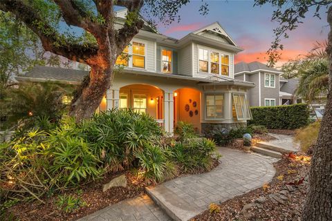 Photo of 705 Ocean Gate Lane, St. Augustine, FL 32080 (MLS # FC317596)