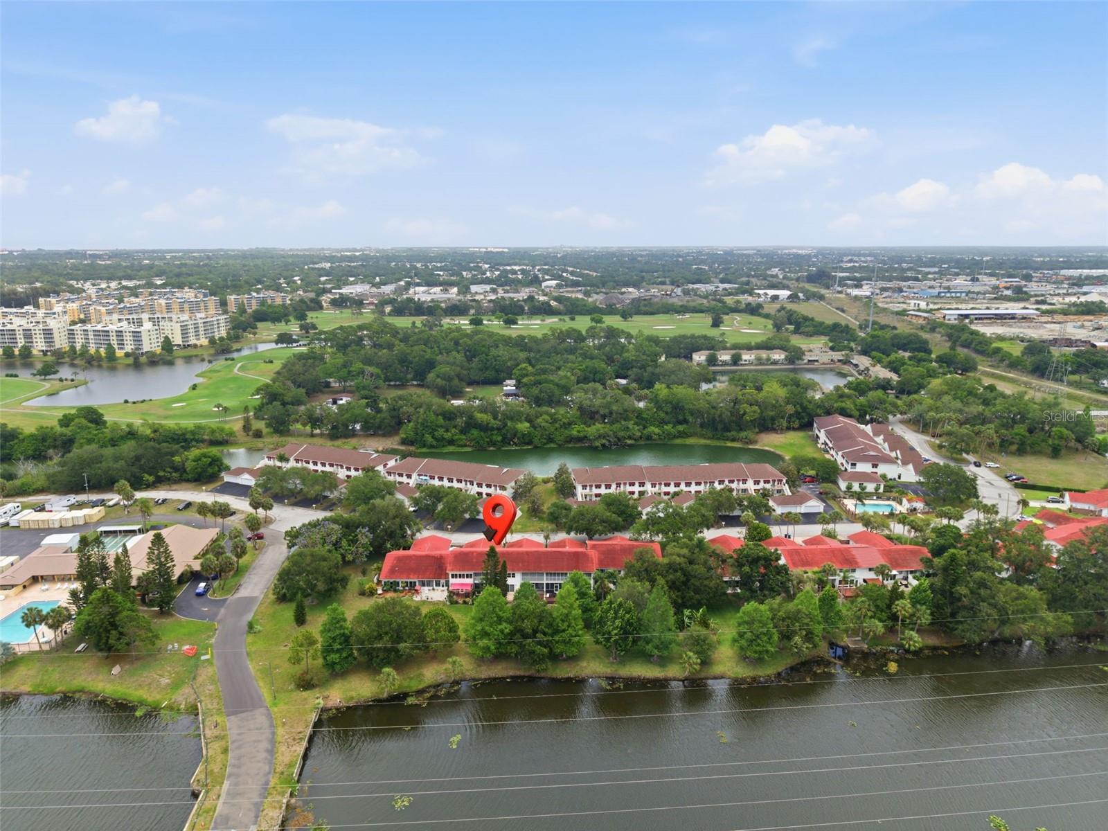 WATER VIEW ESTATES - Residential