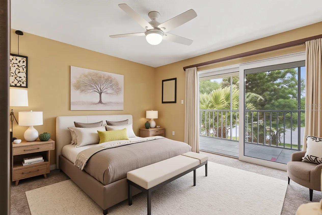 WATER VIEW ESTATES - Residential