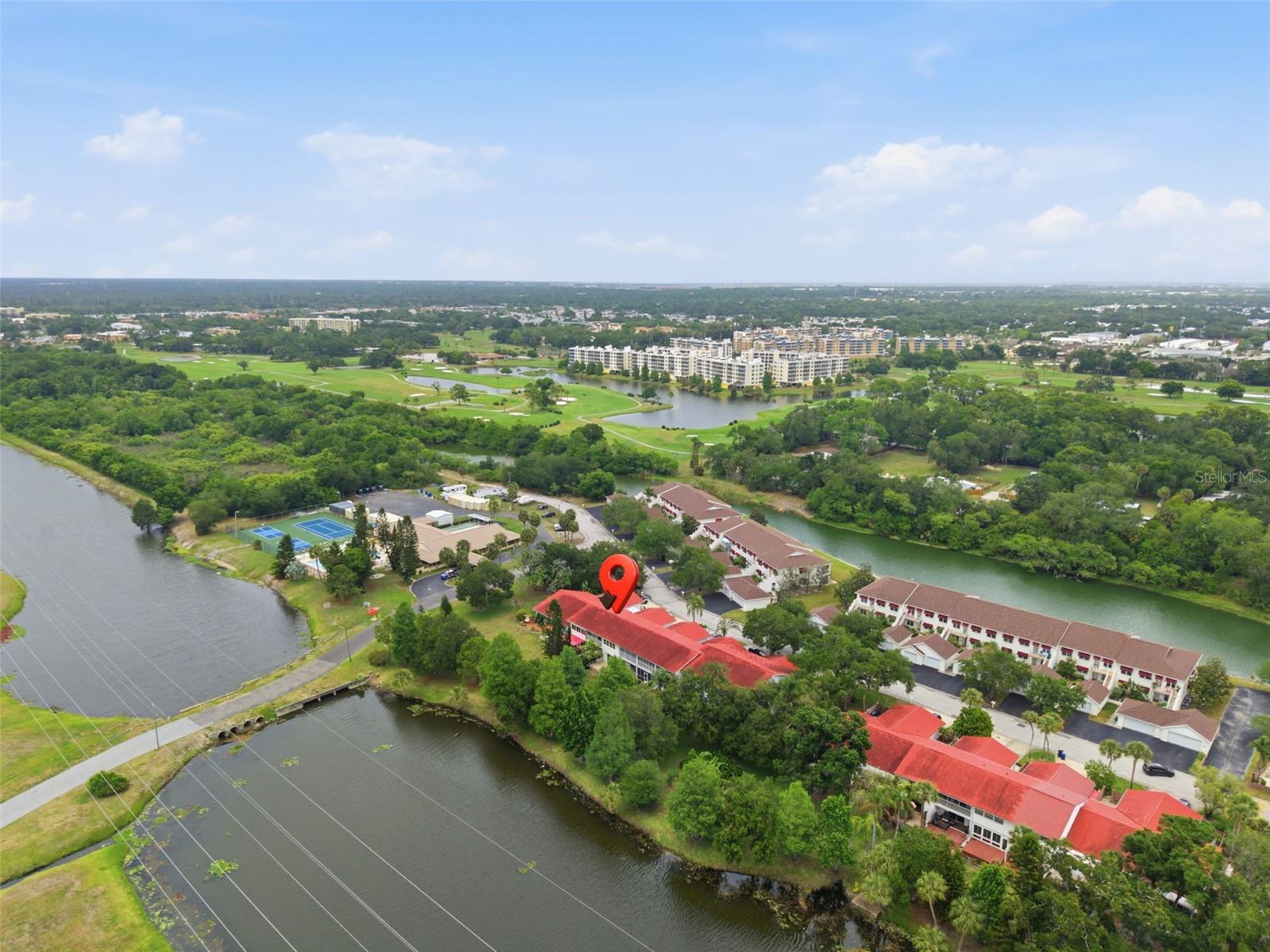 WATER VIEW ESTATES - Residential
