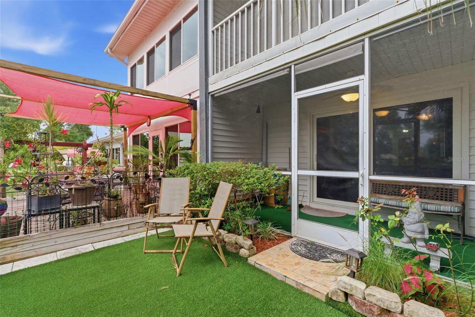 WATER VIEW ESTATES - Residential