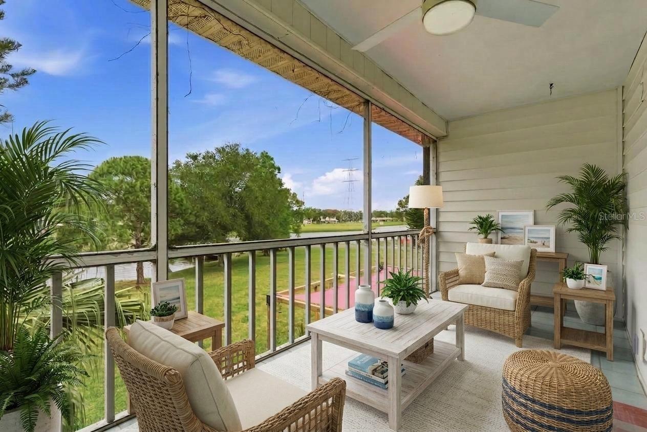 WATER VIEW ESTATES - Residential