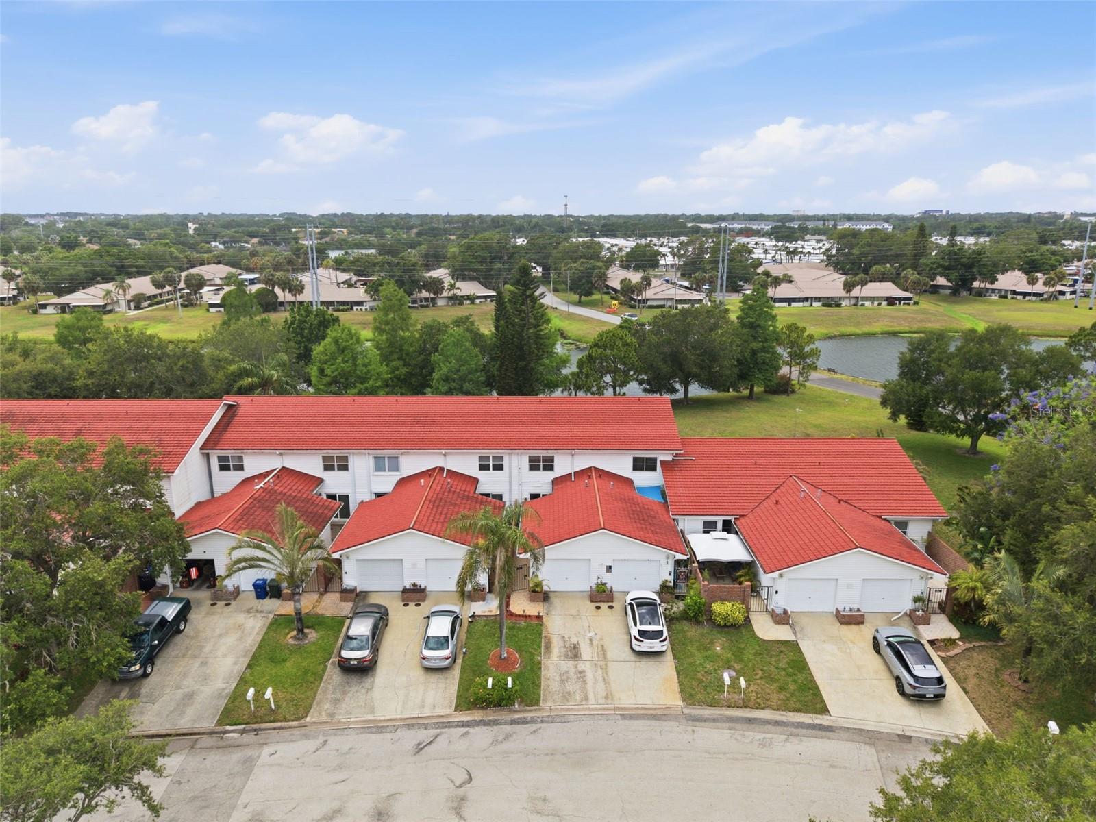 WATER VIEW ESTATES - Residential