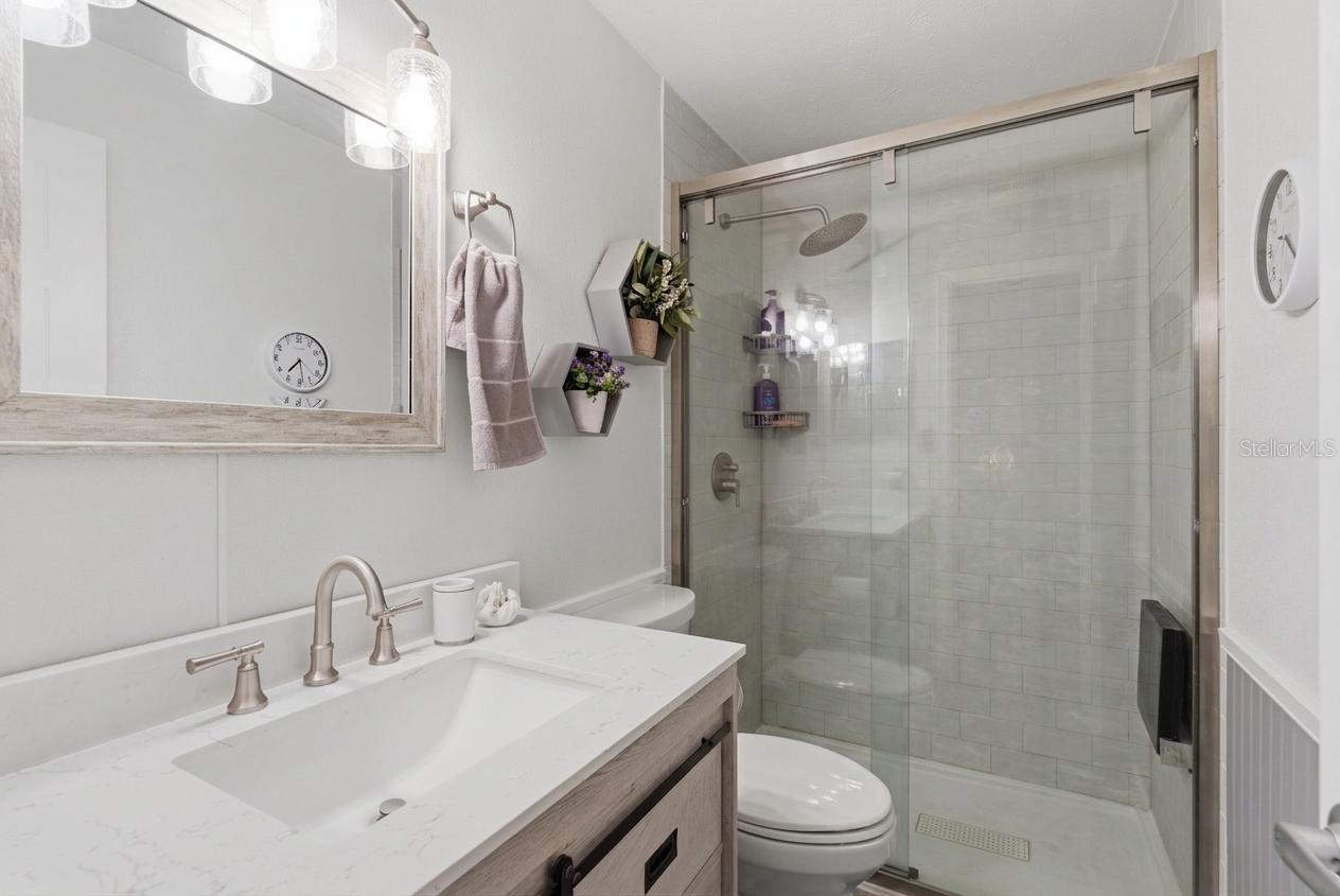 WATER VIEW ESTATES - Residential