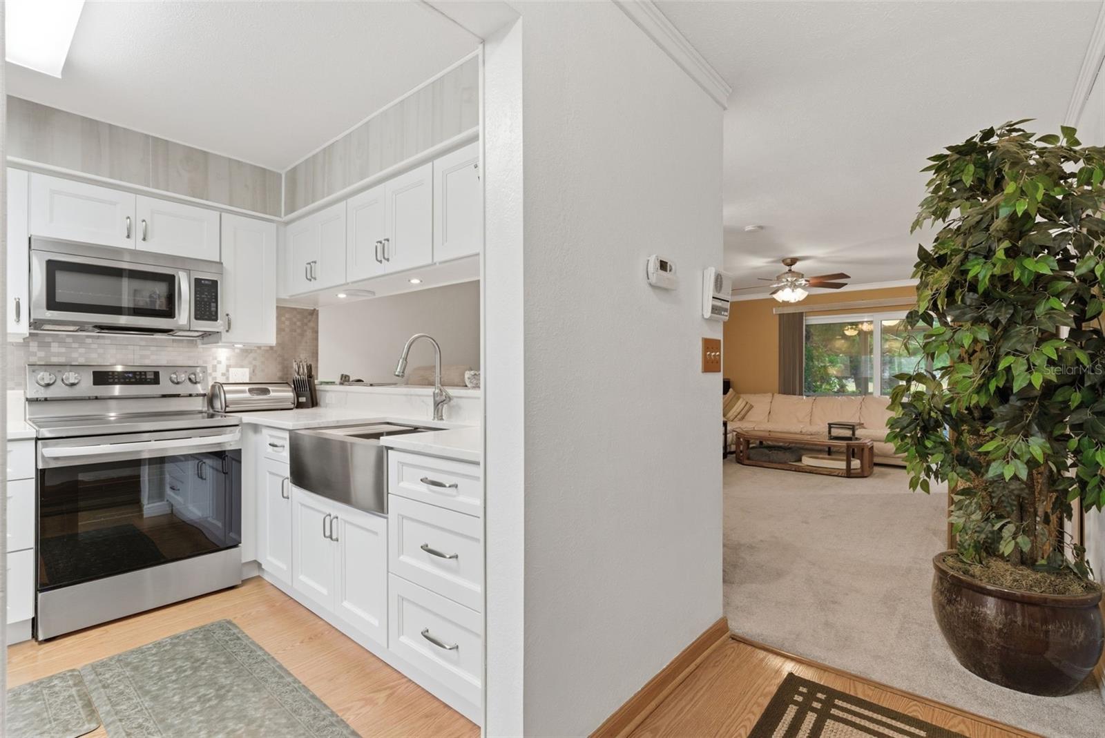 WATER VIEW ESTATES - Residential
